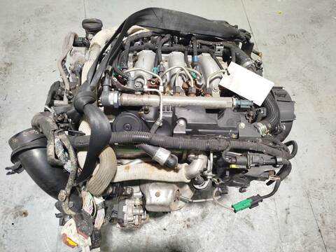 Foto 3ª: Motor Completo Peugeot 508 2.2 HDI 204CV 150KW