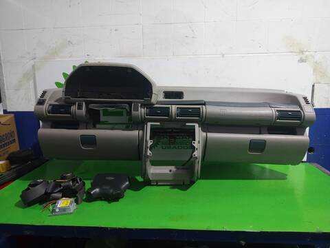 Foto 1ª: Kit Airbag Land Rover Freelander E TARGA 112CV 82KW [204D3] (2002)