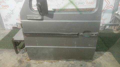 Foto 2ª: Puerta Delantera Izquierda Mercedes Clase G 230 VERSION INDEFINIDA