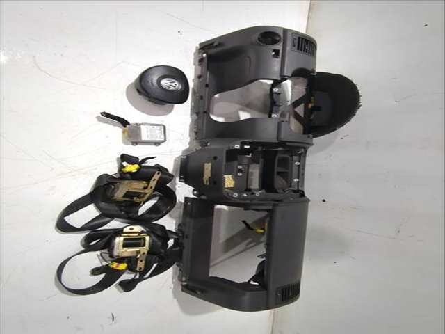 Kit Airbag Volkswagen Polo 1.9 SDI 64CV 47KW