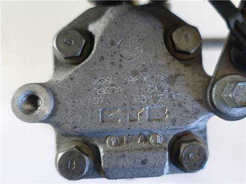 Foto 3ª: Bomba Servodireccion Ford Fusion 1.4 TDCI 68CV 50KW [F6JB] (2006)