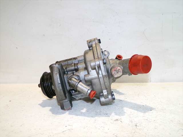 Foto 3ª: Bomba de Direccion Ford Mondeo 2.0 TDCI 2000-2007 [FMBA] (2004)
