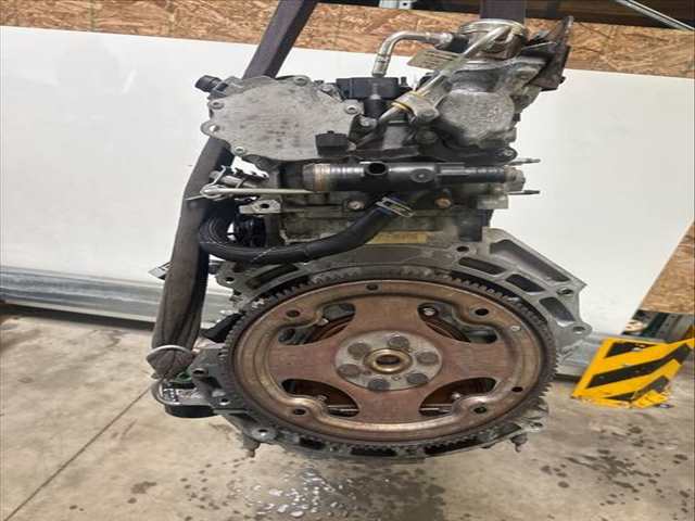 Foto 2ª: Motor Completo Ford Focus 250 CV 184KW [R9DA] (2014)