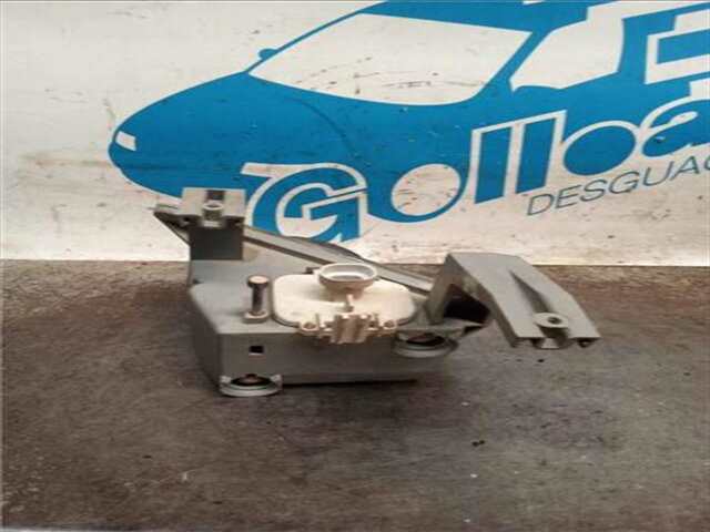 Foto 2ª: Faro Antiniebla Delantero Izquierdo Opel Vectra 1.8 I 16V [Z 18 XE]