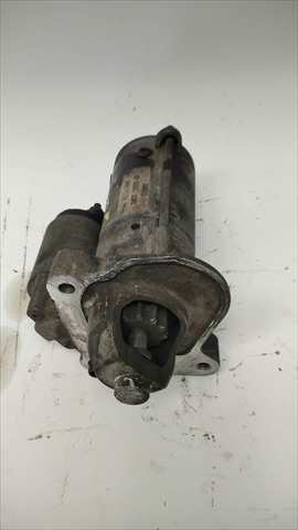 Foto 2ª: Motor de Arranque Ford C Max 1.6 DIESEL [D/HHDA] (2006)
