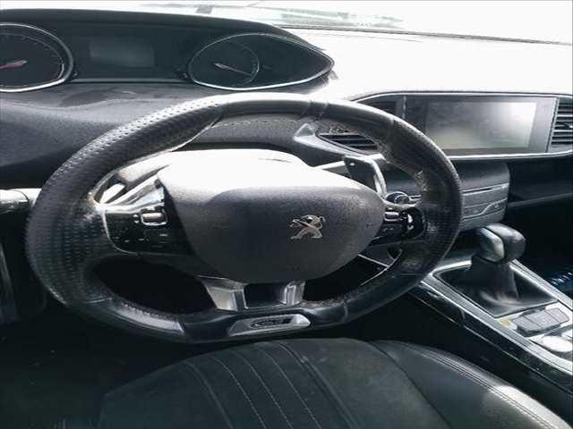 Foto 1ª: Airbag Delantero Izquierdo Peugeot 308 2.0 GT BLUEHDI 180 (2013)