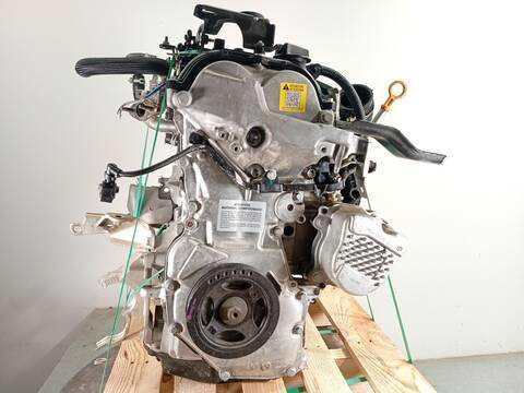 Foto 4ª: Motor Completo Renault Arkana 1.6 E-TECH 145 LDMU) 94CV 69KW [H4M632] (2021)