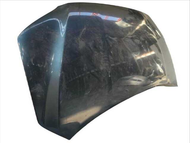 Foto 3ª: Capot Volvo S80 D5 (2006)