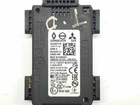 Foto 2ª: Centralita Motor ECU Renault Austral TECHNO ESPRIT ALPINE