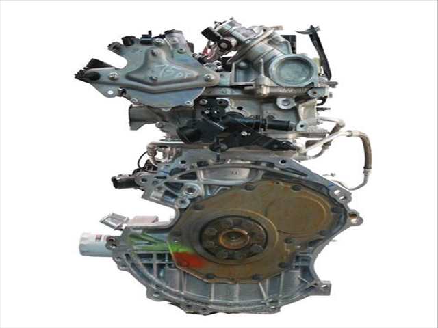Foto 3ª: Motor Completo Ford Focus 1.5 ECOBOOST 150 CV 110KW [YZDA, YZDB] (2020)