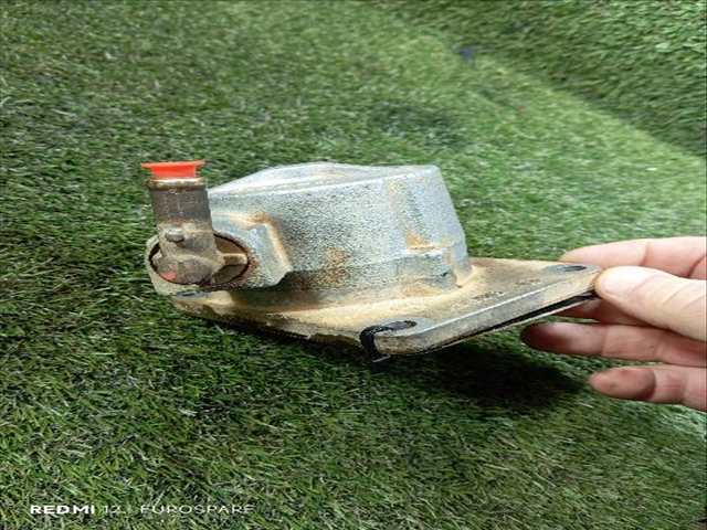 Foto 3ª: Depresor Freno Bomba Vacio Santana Anibal 2.8 TD MILITAR [8140.43P] (2004)