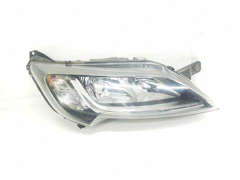 Faro Derecho Peugeot Boxer 335 L1H2 PRO BLUEHDI 140 STARTSTOP