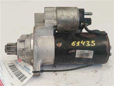 Motor de Arranque Seat Alhambra 1.9 TDI 115CV 85KW