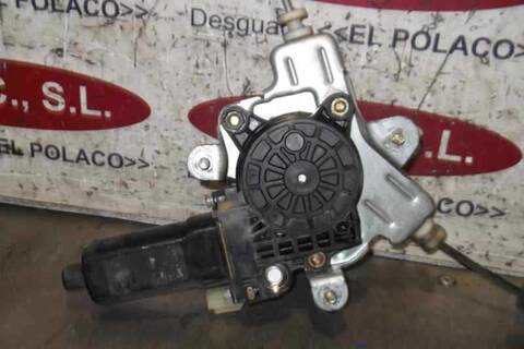Foto 2ª: Elevalunas Eléctrico Delantero Izquierdo Hyundai Accent CRDI GL 82CV 60KW [D3EA] (2006)