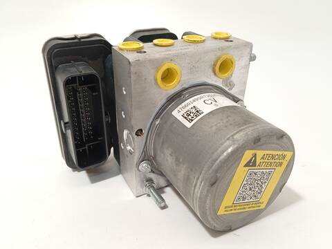 Abs Renault Clio 1.0 LPG B7MT) 91CV 67KW