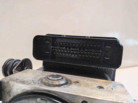 Foto 2ª: Abs Volkswagen Golf BXE (2007)