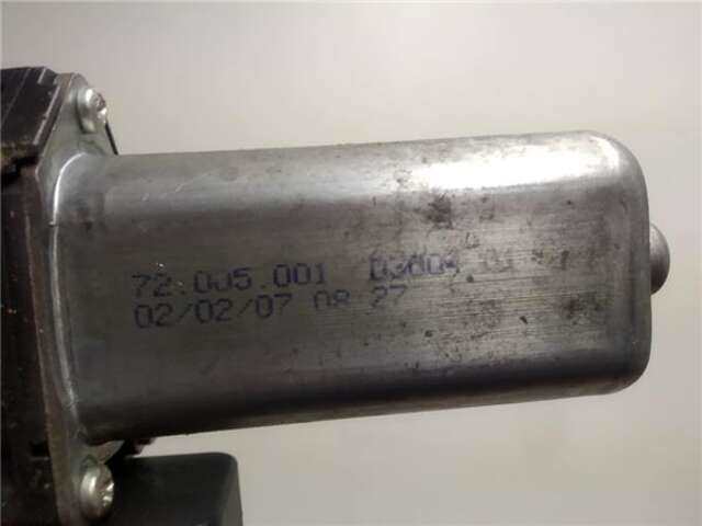Foto 3ª: Elevalunas Eléctrico Delantero Izquierdo Opel Corsa 1.4 16V (90 CV) [Z14XEP]