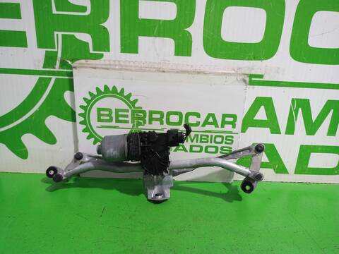Motor Limpia Delantero Seat Ibiza COOL 101CV 74KW