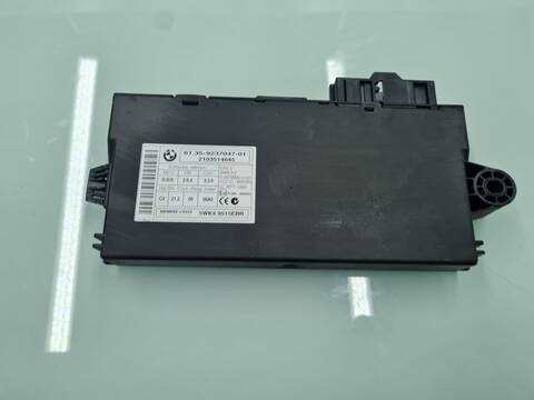Centralita Motor ECU Bmw X1 SDRIVE 20D 177CV 130KW