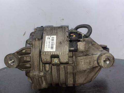 Foto 3ª: Diferencial Trasero Opel Antara COSMO 4X4 150CV 110KW [Z20S] (2007)