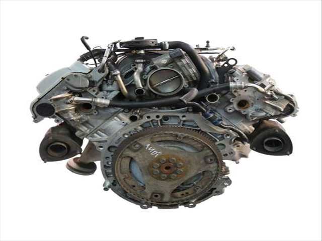 Motor Completo Audi A8 335 CV 246KW
