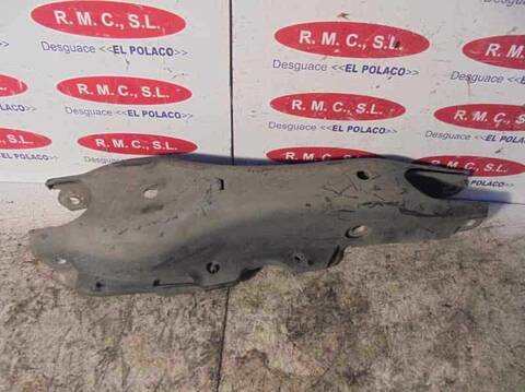 Brazo Suspension Trasero Izquierdo Mercedes Clase S 220 3.2 CDI CAT BERLINA 197CV 145KW