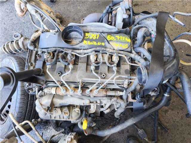 Caja Cambios Ford Transit 2.2 TDCI AUTOBUS