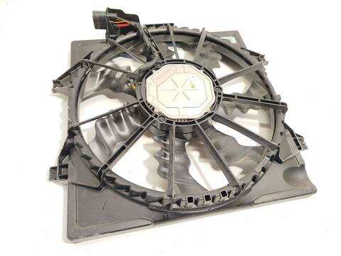 Electroventilador Hyundai Tucson 1.6 T-GDI 150CV 110KW