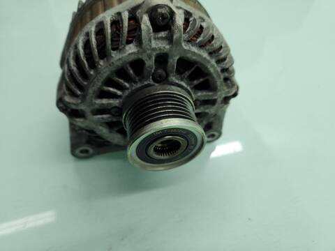 Foto 4ª: Alternador Nissan Qashqai ACENTA 4X4 141CV 104KW [MR20DE] (2010)