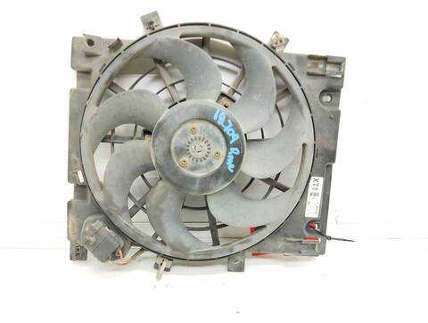 Electroventilador Opel Astra COSMO BERLINA 101CV 74KW