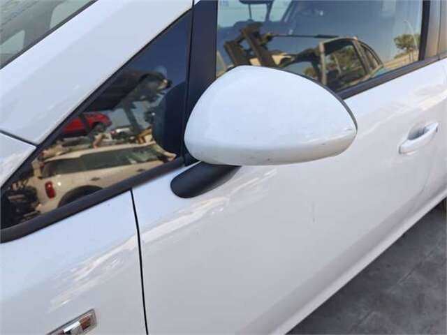 Retrovisor Izquierdo Opel Corsa 1.4