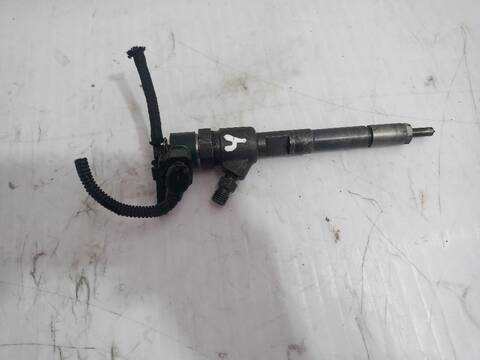 Inyectores Peugeot Bipper BASIS 75CV