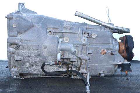 Foto 3ª: Caja Cambios Bmw Serie 3 320 D (2001)