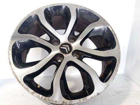 LLanta Aleacion Citroen C3 EXCLUSIVE PICASSO 90CV 66KW