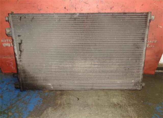 Radiador Calefaccion A.A. Renault Megane 1.9 CONFORT AUTHENTIQUE [1.9 LTR. - 88 KW DCI DIESEL] II CLASSIC BERLINA (2003-_)