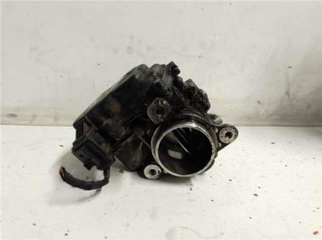 Caja Mariposa Seat Toledo 1.6 CONNECT [1.6 LTR. - 85 KW TDI]