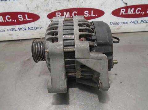 Foto 3ª: Alternador Opel Vectra 1.8 16V CAT BERLINA 116CV 85KW [X18XE1] (1996)