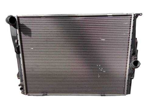 Foto 2ª: Radiador Motor Bmw Serie 1 114 116 I (2003)