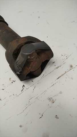 Foto 3ª: Transmision Delantera Derecha Jeep Grand Cherokee 2.5 DIESEL [D/M51] (1996)