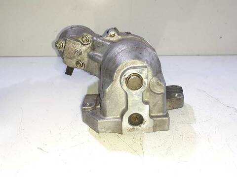 Foto 3ª: Motor de Arranque Citroen C6 EXCLUSIVE 204CV 150KW [UHZDT17BTED4] (2006)
