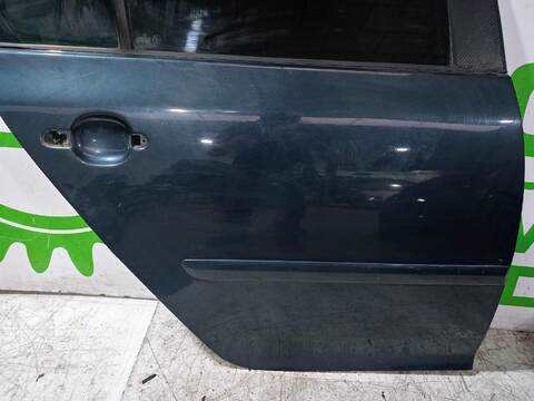 Foto 2ª: Puerta Trasera Derecha Volkswagen Golf 1.9 TDI 105CV [BKC] (2003)