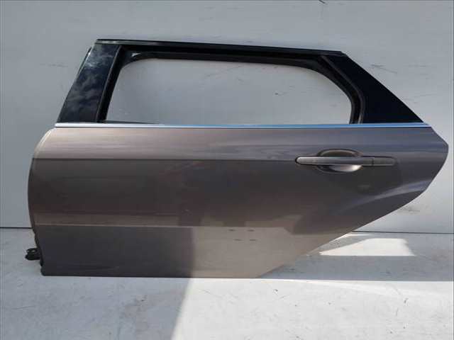 Foto 1ª: Puerta Trasera Izquierda Ford Focus EDITION 125CV 92KW [M1DA] (2014)