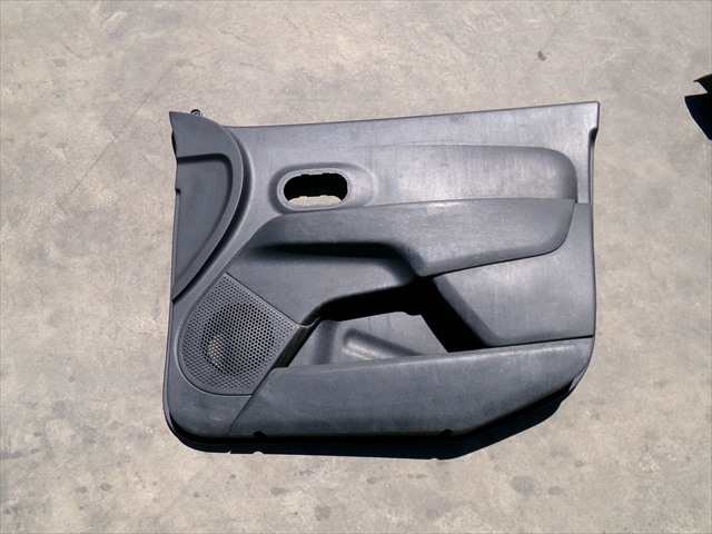 Tapizados Cartoneras Dacia Lodgy 1.5 DCI 2012-