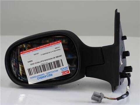 Retrovisor Izquierdo Nissan Micra 1.4 16V 88CV 65KW