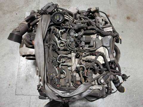 Motor Completo Audi A6 2.0 TDI AVANT 190CV 140KW