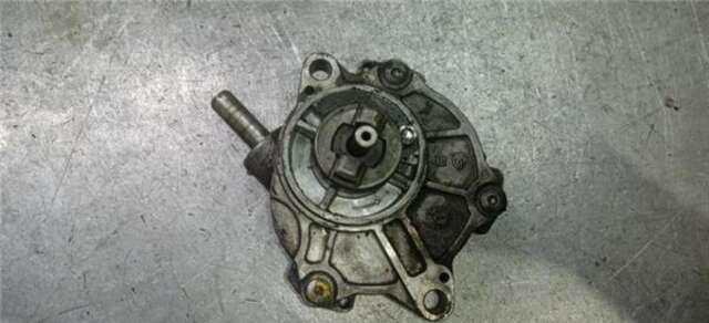 Foto 3ª: Depresor Freno Bomba Vacio Mercedes Sprinter 213 CDI [OM 646.986]