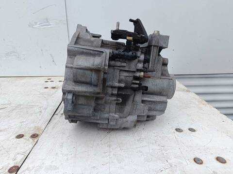 Foto 3ª: Caja Cambios Audi Q3 ATTRACTION 120CV 88KW [DFT] (2018)