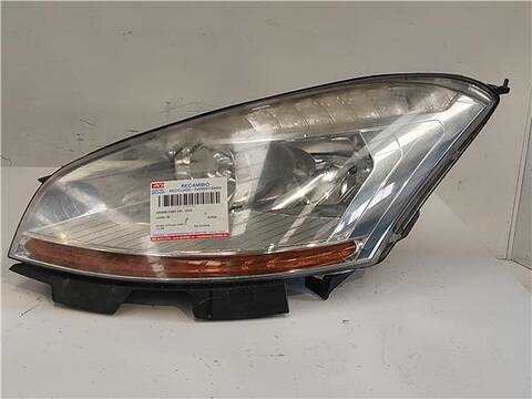 Faro Izquierdo Citroen C4 1.6 HDI PICASSO 109CV 80KW