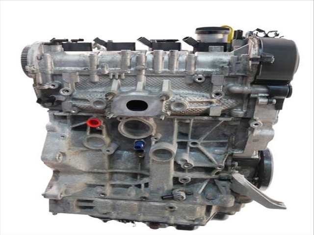 Motor Completo Audi A3 1.4 204 CV 150KW