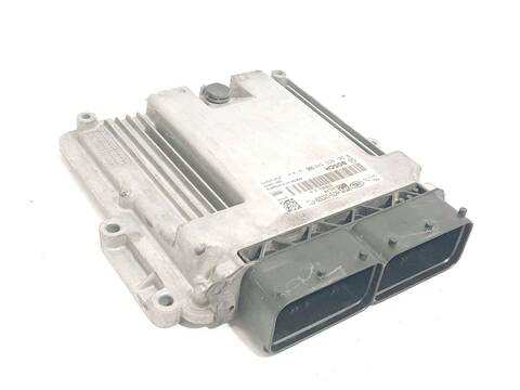 Centralita Motor ECU Jaguar F Pace 2.0 TD4 AWD 180CV 132KW X761)